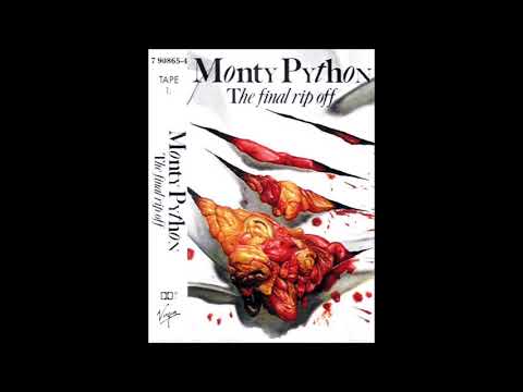 download lagu mp3 mp4 Monty Python The Final Rip Off, download mp3 Monty Python The Final Rip Off free download, download mp3 Monty Python The Final Rip Off