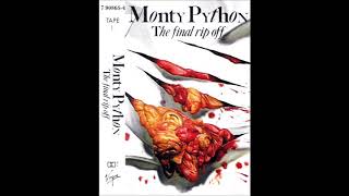Monty Python - The Final Rip Off - Side D