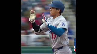 Ohtani , Home Run 2 Vs Nationals l 大谷翔平 第2号ホームラン vs ナショナルズ