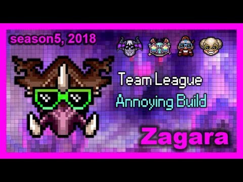 A Bug's Life Is Short. - Zagara - Cursed Hollow