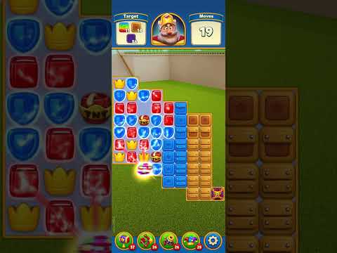 Royal Match Level 1840