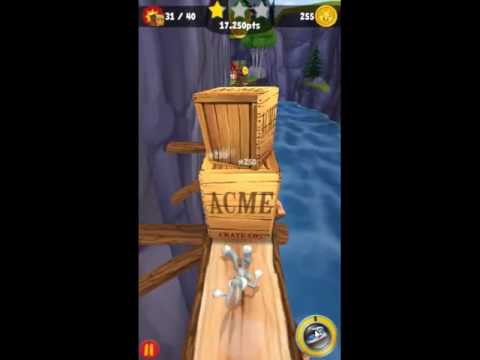 Looney Tunes Dash Level 737