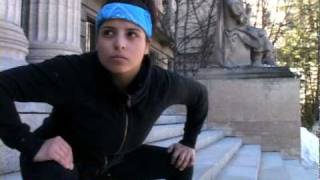 Saturday Night - The Noisettes