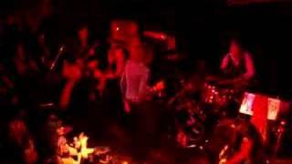 New York Dolls - Punishing World Vancouver 2008