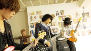 Ao 「アルカイック」Music Video_演奏ゴリゴリVer.