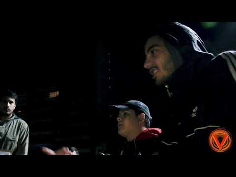 WILSON TEAM vs DENTE RITTER - 8VOS (NOCTURNA 2vs2) - Vértigo x Hexágono