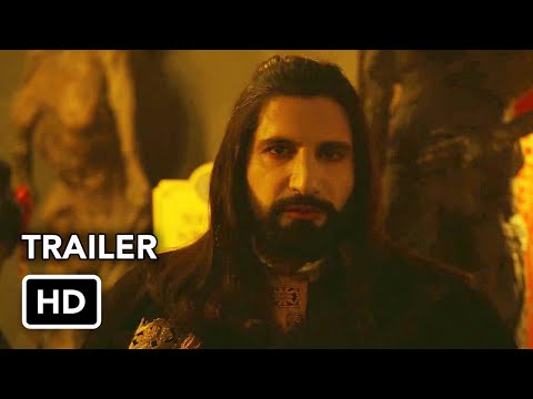 What We Do in the Shadows Season 3 (Promo)