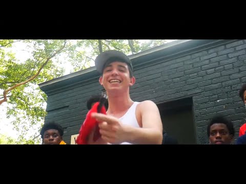 917 Rackz - Circuit (Music Video)