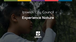 Experience Nature Ipswich City Council