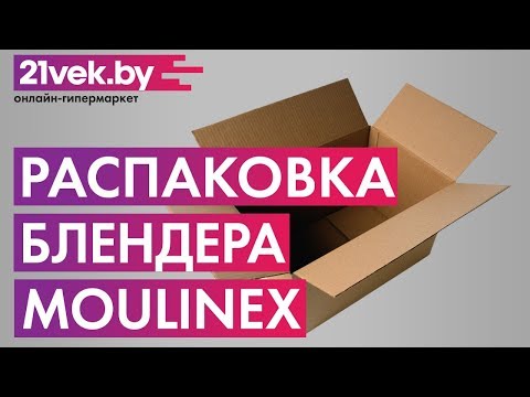 Миниатюра изображения товара Блендер погружной Moulinex DD643132