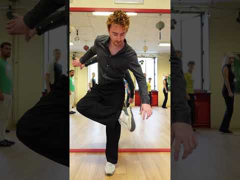 1 HOUR GUIDE "How to Improve Your Cuban Salsa Basic Step" (Part 1)