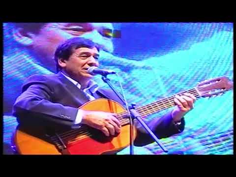 GOMESITO Y SU CONJUNTO MBURUCUYA CHAMAMÉ 2013