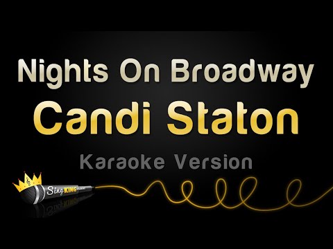 Nights On Broadway
