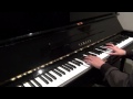 Maroon 5 ft. Wiz Khalifa - Payphone (piano cover ...