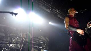 Slavocracy - Samael - Live @ La Machine, Paris, Octobre 2nd 2011