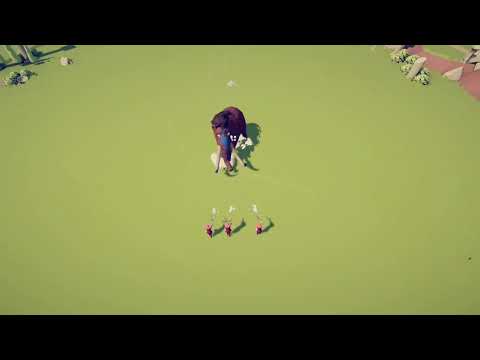 How Many Quick Draws Does it Take to Defeat Each Boss- TABS