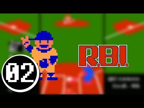 R.B.I. Baseball 2 Amiga