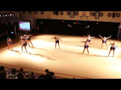 Liikunnan Riemu - Campuksen Koonto