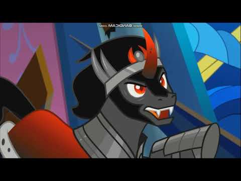 "Shining Armorto 2: Horse Quest" Part 15 - The Caribou Bridge