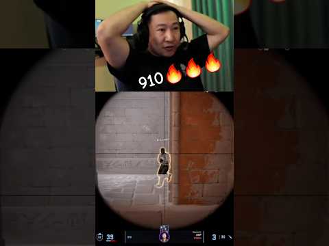 910 on fire 🔥 #cs2 #csgo #esportscsgo #gaming #major #counterstrike #wtfcsgo #esports #mongolz