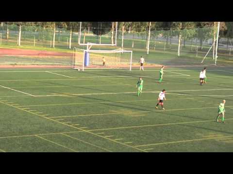 Tervarit - KPV 25.8.2013