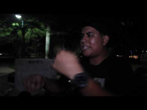 Maco vs Nico B | Cuartos | MFL Halloween
