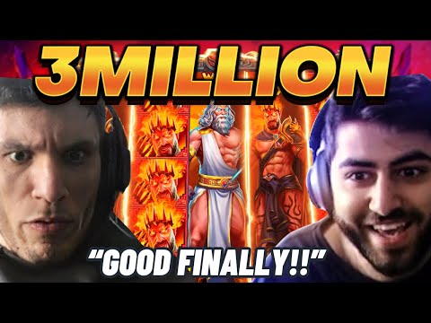 [TOP 12] Biggest Streamer Slot Wins! #264 | Trainwreckstv, Yassuo & JuicySlots!