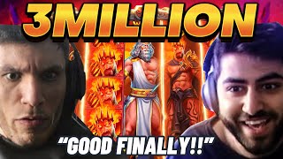 [TOP 12] Biggest Streamer Slot Wins! #264 | Trainwreckstv, Yassuo & JuicySlots!