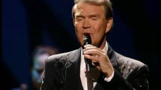 Glen Campbell Live in Concert in Sioux Falls (2001) - Time in a Bottle