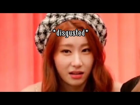 itzy moments i think about a lot