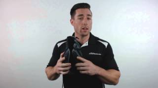 Video thumbnail: Rawlings GG Gamer XLE: G175GN