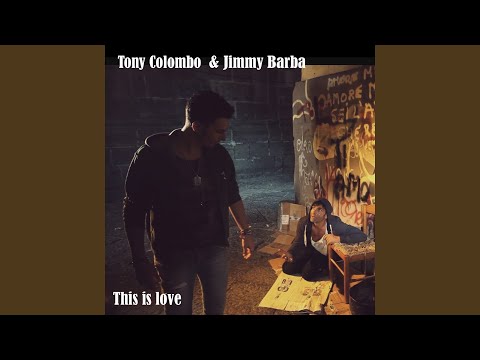 This is love (feat. Jimmy Barba)