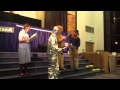 Munster Church No Place Like Home Part 5
