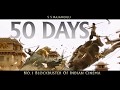 Baahubali 2   The Conclusion 50 Days Trailer   No 1 Blockbuster of Indian Cinema