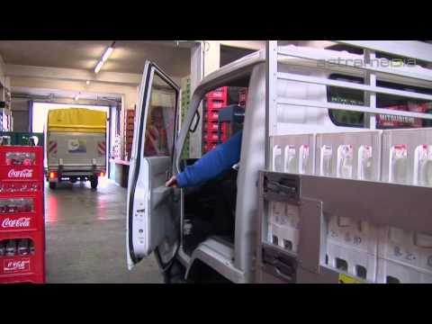 H. Zysset - Basel - getränkelieferant, getränke, hauslieferung