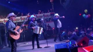 Ni Dada La Quiero  Los Invasores De N.L.