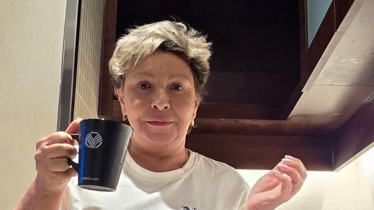 ДОБРОЕ УТРО 🌄 ИЗ ДУБАЯ 🇦🇪☕️