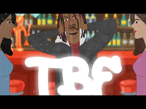 WavLord Music Video