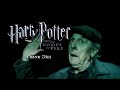Frank Dies - Harry Potter and the Goblet of Fire Complete Score (Film Mix)