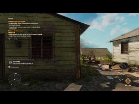 Far Cry 6 odc.57 Przewaga