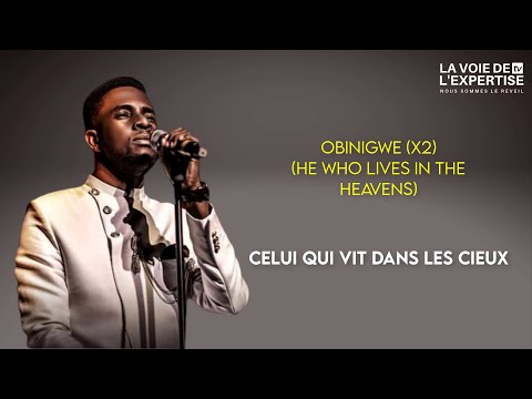 MINISTER GUC - Obinigwe - Lyrics francais