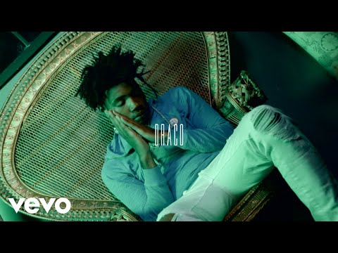 Baby Plug - Draco (Official Music Video)