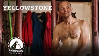 Stories From the Bunkhouse (Ep. 28) | Yellowstone (VO