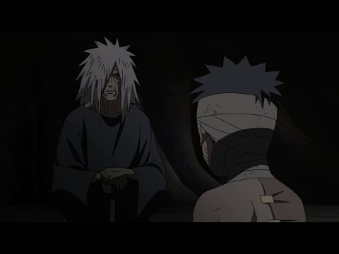 Life ain't fair |Madara & Obito edit-B3YONDA110DD$