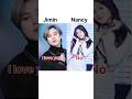 BTS Members Purpose Nancy Ll Bolleywoodsong Btsarmy Army Btsboy Jin Btsv Kimtaehyung