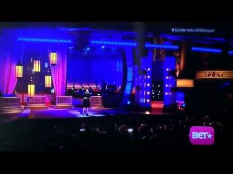 Lalah Hathaway - Ultimate Relationship/COG-BET