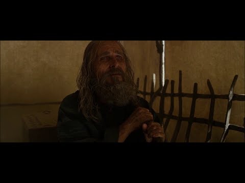 Exodus: Gods and Kings - Ending Scene (HD)