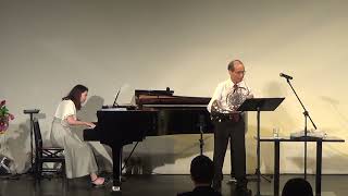 Download lagu Elgar - Salut d'amour.　'Love's Greeting' 「愛のあいさつ」 mp3