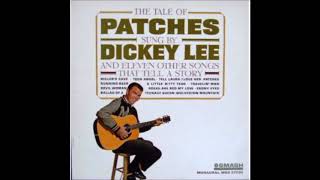 Dickey Lee - The Tale Of Patches -  Full Complete Album