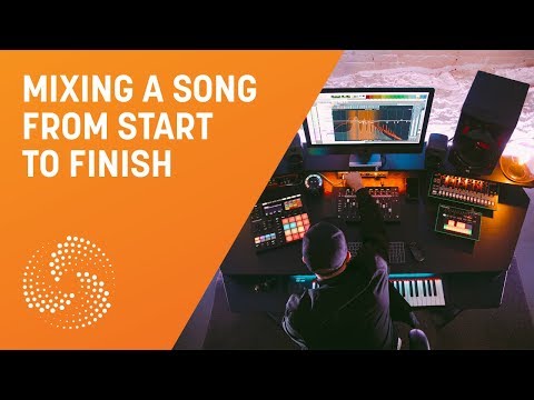 How to Mix a Song from Start to Finish | iZotope Music Production Suite 2.1